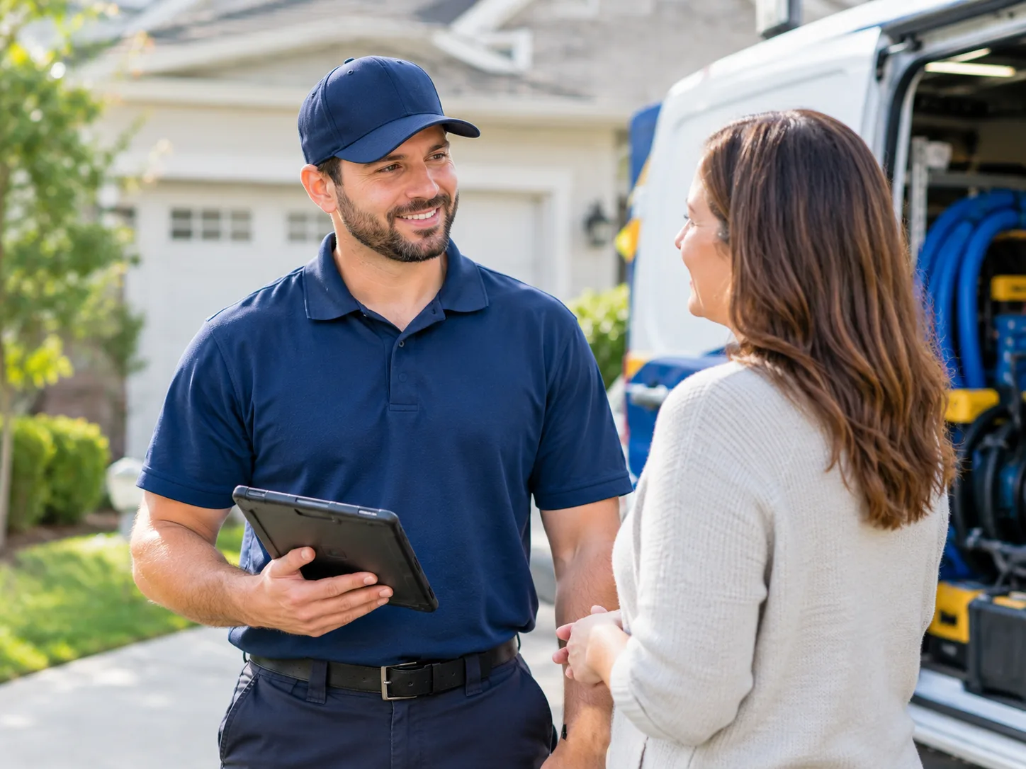 Sewage Backup Cleanup Granger, TX FAQs